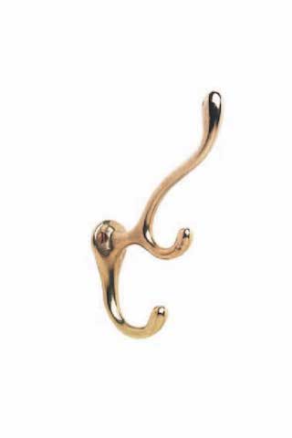 Prong Antler Hook CH1