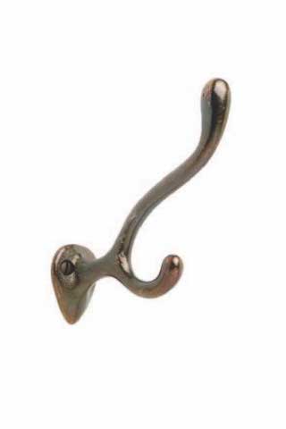 Prong Coat Hook CH2