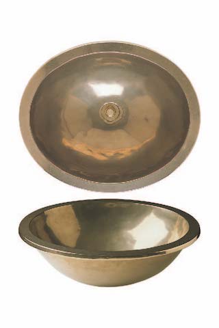 Ellipse Sink SK319