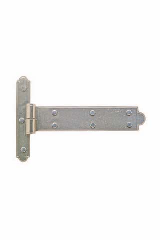 Strap Hinge SHNG12